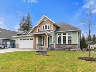 House for sale in Chilliwack, East Chilliwack, 9997 Magnolia Place, 263165081 | Realtylink.org