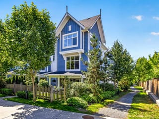 Townhouse for sale in Maple Ridge, Maple Ridge, 1406 11295 Pazarena Place, 263165082 | Realtylink.org