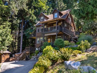 House for sale in Madeira Park, Sunshine Coast, 12494 Malcolm Road, 263165083 | Realtylink.org