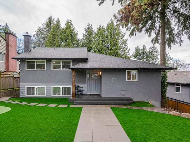 House for sale in Surrey, North Surrey, 9663 Townline Diversion Road, 263165084 | Realtylink.org