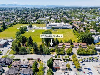 House for sale in Richmond, Richmond, 8171 Garden City Road, 263165086 | Realtylink.org