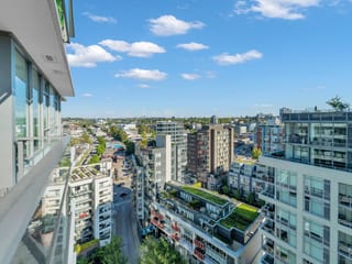 Apartment for sale in Vancouver, Vancouver East, 1801 110 Switchmen Street, 263165087 | Realtylink.org