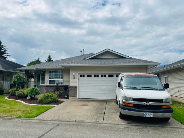 House for sale in Agassiz, Agassiz, 18 7292 Elm Road, 263165091 | Realtylink.org
