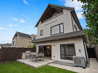 1/2 Duplex for sale in Vancouver, Vancouver East, 2 2211 William Street, 263165092 | Realtylink.org