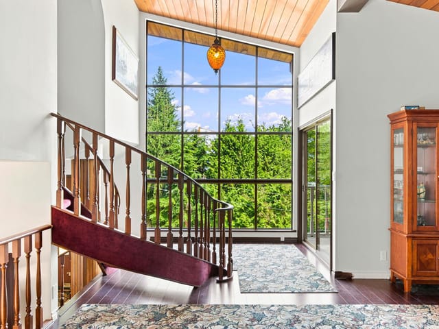 House for sale in Port Moody, Port Moody, 2337 St George Street, 263165093 | Realtylink.org