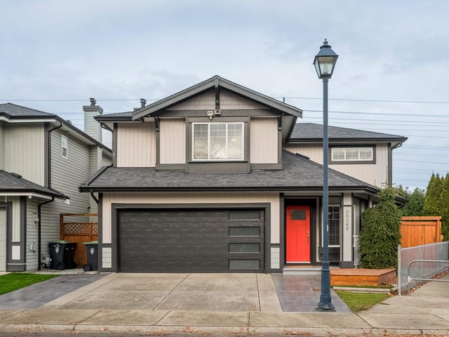 House for sale in Langley, Langley, 20265 94b Avenue, 263165098 | Realtylink.org