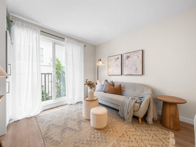 Apartment for sale in Vancouver, Vancouver West, 210 2234 W 1st Avenue, 263165099 | Realtylink.org