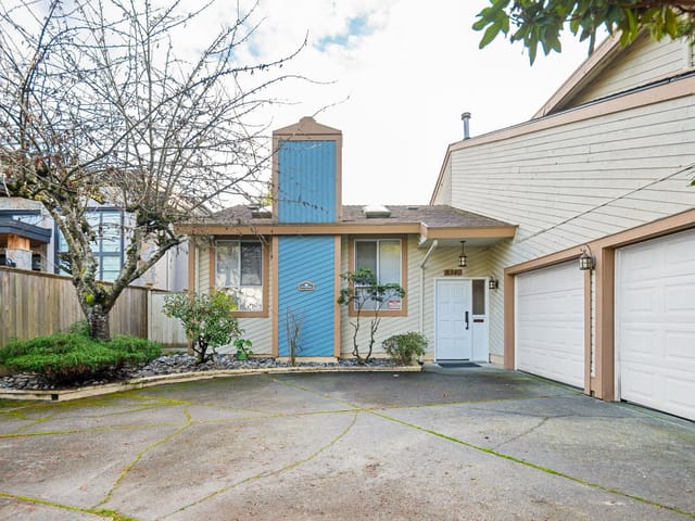 House for sale in Richmond, Richmond, 8340 Lunen Road, 263165101 | Realtylink.org