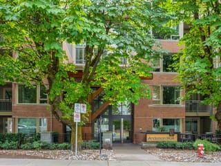 Apartment for sale in North Vancouver, North Vancouver, 319 119 W 22nd Street, 263165105 | Realtylink.org