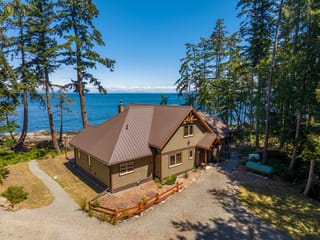 House for sale in Saturna Island, Islands-Van. & Gulf, 337 East Point Road, 263165106 | Realtylink.org