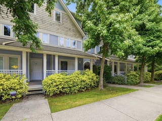 Townhouse for sale in Burnaby, Burnaby East, 1 7128 17th Avenue, 263165107 | Realtylink.org