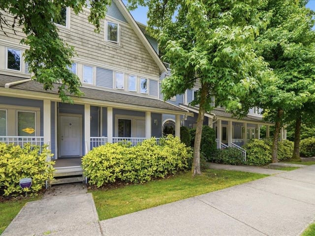 Townhouse for sale in Burnaby, Burnaby East, 1 7128 17th Avenue, 263165107 | Realtylink.org