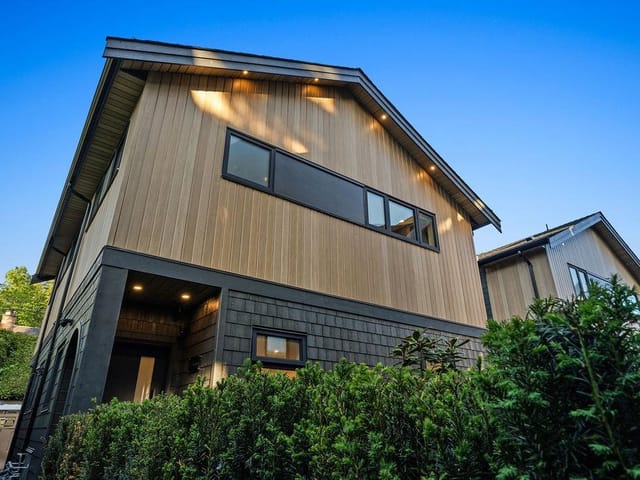 House for sale in Vancouver, Vancouver West, 5038 Granville Street, 263165108 | Realtylink.org