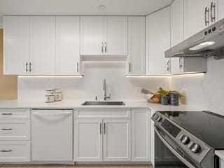 Apartment for sale in New Westminster, New Westminster, 1704 612 Sixth Street, 263165111 | Realtylink.org