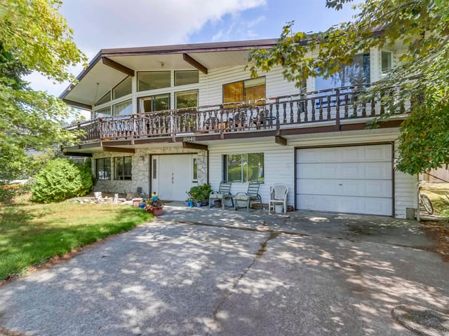 House for sale in Richmond, Richmond, 10640 Skagit Drive, 263165115 | Realtylink.org