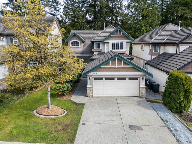 House for sale in Coquitlam, Coquitlam, 3283 Chartwell Green, 263165116 | Realtylink.org