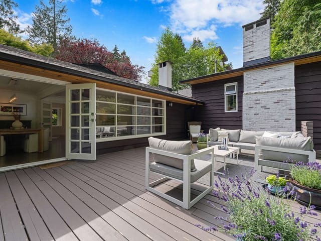 House for sale in West Vancouver, West Vancouver, 4411 Stone Crescent, 263165117 | Realtylink.org
