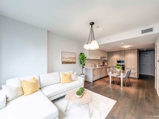 Apartment for sale in Richmond, Richmond, 807 8160 McMyn Way, 263165118 | Realtylink.org