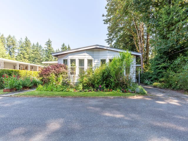 Manufactured Home for sale in Langley, Langley, 204 20071 24 Avenue, 263165120 | Realtylink.org