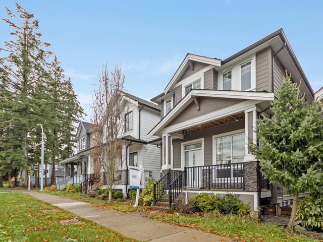 House for sale in Surrey, South Surrey White Rock, 2517 168 Street, 263165121 | Realtylink.org