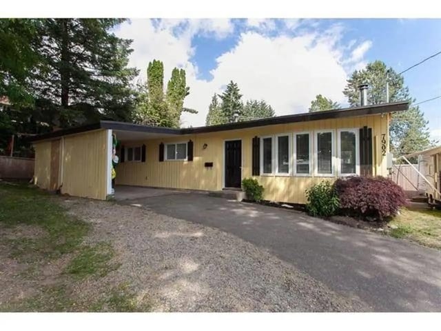 House for rent in Mission, Mission, 7902 Burdock St, 263165125 | Realtylink.org