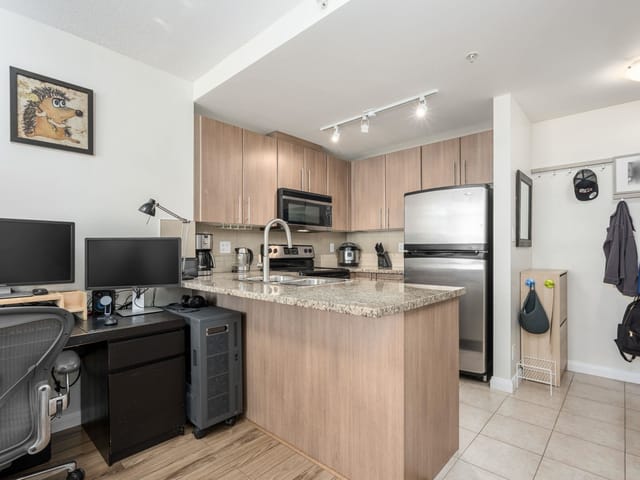 Apartment for sale in New Westminster, New Westminster, 3105 892 Carnarvon Street, 263165131 | Realtylink.org