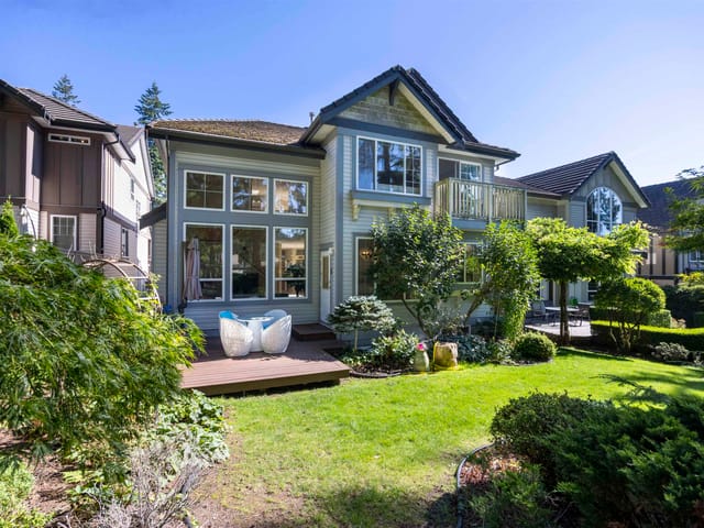 House for sale in Coquitlam, Coquitlam, 3280 Chartwell Green, 263165133 | Realtylink.org