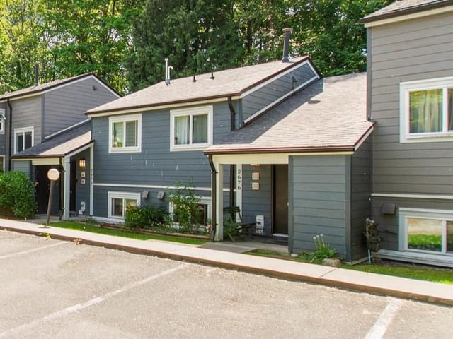 Townhouse for sale in Burnaby, Burnaby North, 2676 Tretheway Drive, 263165135 | Realtylink.org