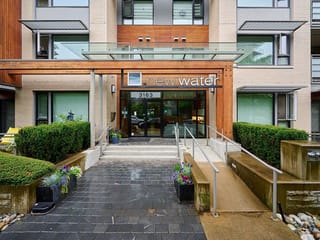 Apartment for sale in Vancouver, Vancouver East, 102 3163 Riverwalk Avenue, 263165137 | Realtylink.org