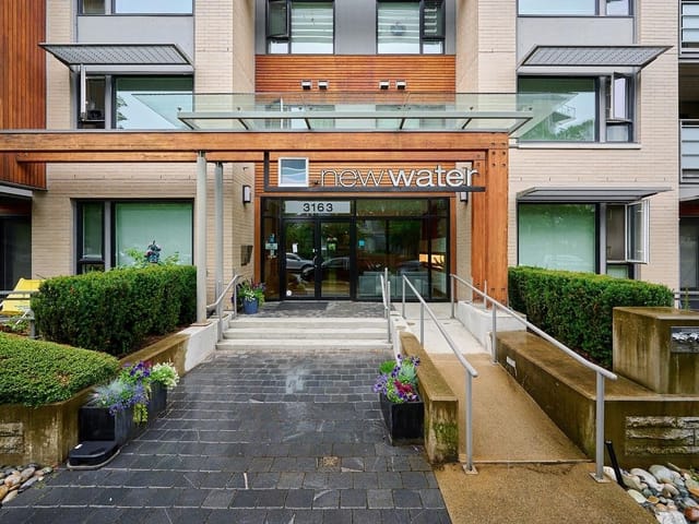 Apartment for sale in Vancouver, Vancouver East, 102 3163 Riverwalk Avenue, 263165137 | Realtylink.org