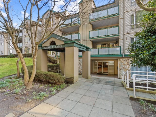 Apartment for sale in Pitt Meadows, Pitt Meadows, 309 19142 122 Avenue, 263165139 | Realtylink.org