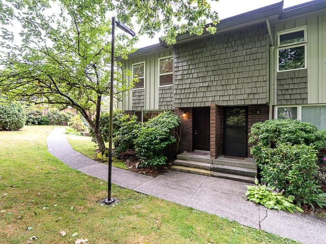 Townhouse for sale in Burnaby, Burnaby North, 130 9061 Horne Street, 263165145 | Realtylink.org