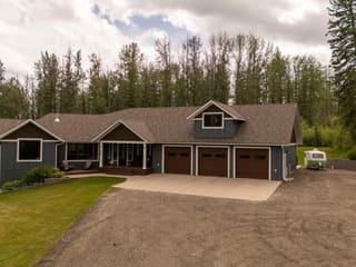 House for sale in Charlie Lake, Fort St. John, 13351 Tea Creek Estates Road, 263165150 | Realtylink.org