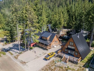 House for sale in Hope, Hope & Area, HG160 71350 Old Hope Princeton Highway, 263165151 | Realtylink.org