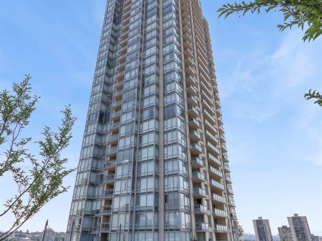 Apartment for sale in Burnaby, Burnaby North, 2701 9888 Cameron Street, 263165158 | Realtylink.org