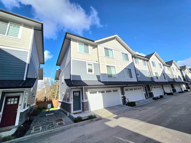 Townhouse for sale in Surrey, Cloverdale, 65 19501 74 Avenue, 263165159 | Realtylink.org