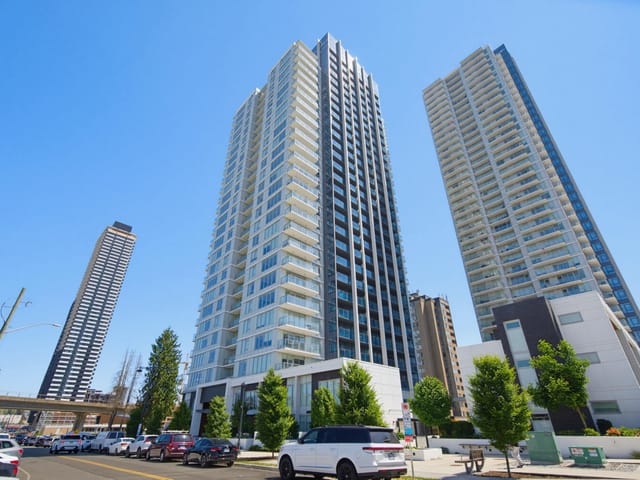 Apartment for sale in Surrey, North Surrey, 1012 13428 105 Avenue, 263165161 | Realtylink.org