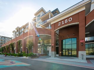 Apartment for sale in Port Coquitlam, Port Coquitlam, 3503 2180 Kelly Avenue, 263165162 | Realtylink.org