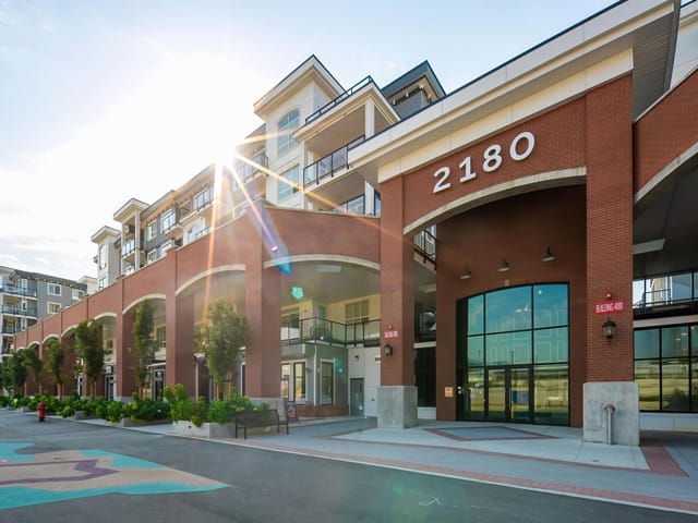 Apartment for sale in Port Coquitlam, Port Coquitlam, 3503 2180 Kelly Avenue, 263165162 | Realtylink.org