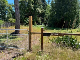 Lot for sale in Other, 6906 Cranberry Street, 263165167 | Realtylink.org