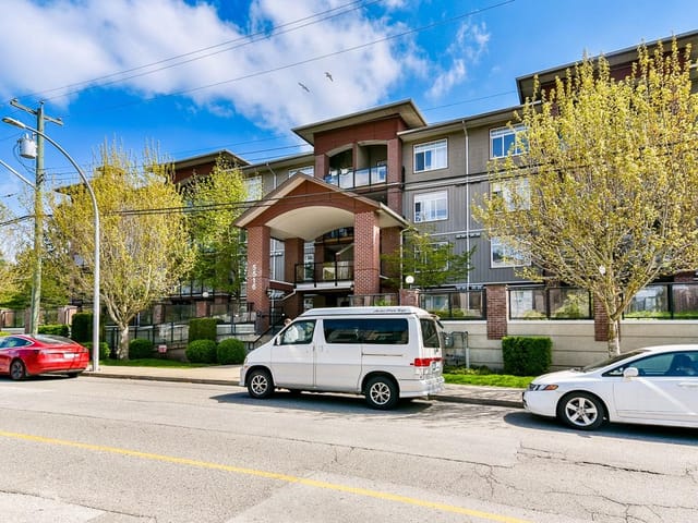 Apartment for sale in Langley, Langley, 219 5516 198 Street, 263165170 | Realtylink.org
