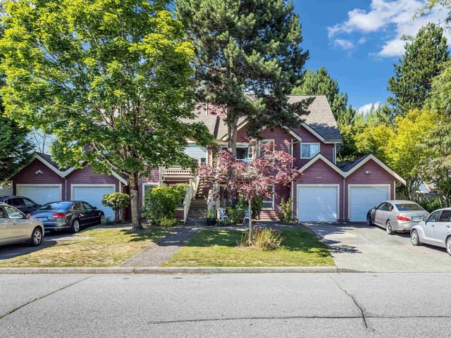Townhouse for sale in Surrey, Surrey, 101 12109 78 Avenue, 263165172 | Realtylink.org