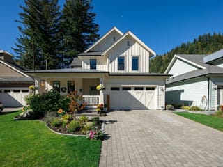 House for sale in Cultus Lake, Cultus Lake & Area, 1837 Frosst Creek Crossing, 263165180 | Realtylink.org