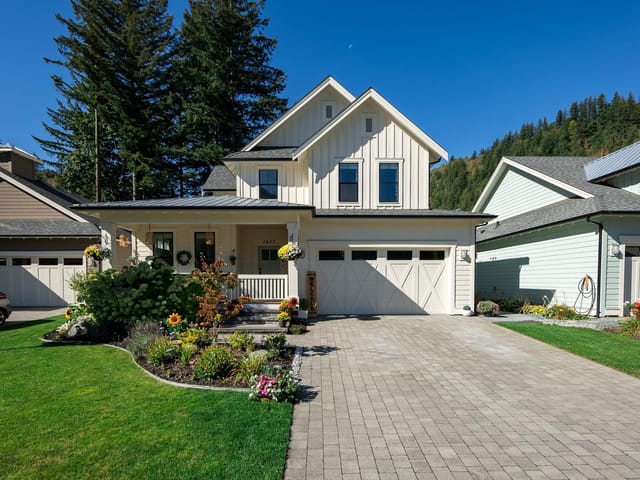 House for sale in Cultus Lake, Cultus Lake & Area, 1837 Frosst Creek Crossing, 263165180 | Realtylink.org