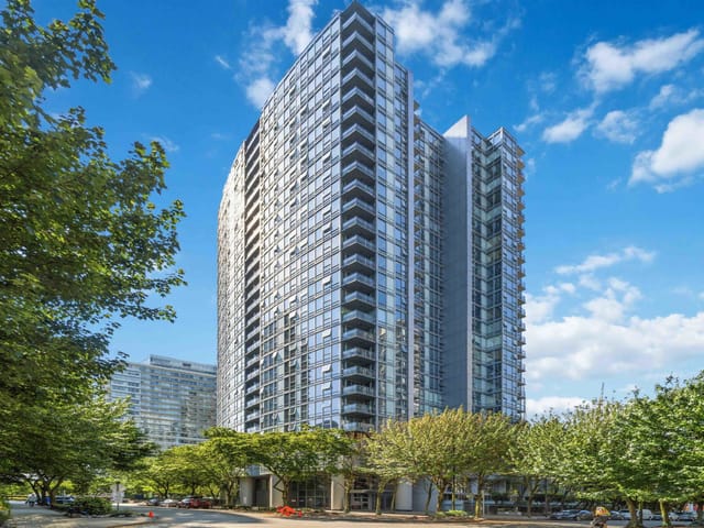 Apartment for sale in Vancouver, Vancouver West, 809 668 Citadel Parade, 263165182 | Realtylink.org