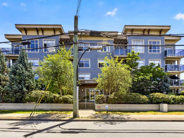 Apartment for sale in Langley, Langley, 110 19936 56 Avenue, 263165183 | Realtylink.org