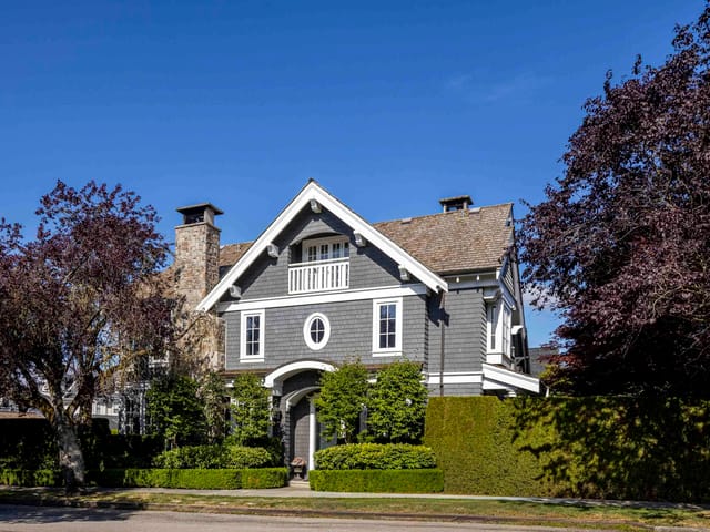 House for sale in Vancouver, Vancouver West, 1788 Musqueamview Street, 263165185 | Realtylink.org
