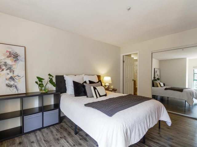 Apartment for sale in Coquitlam, Coquitlam, 401E 3081 Glen Drive, 263165187 | Realtylink.org