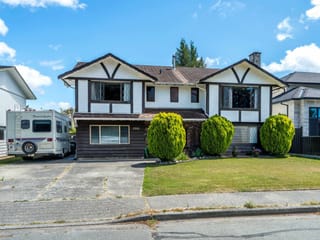 House for sale in Richmond, Richmond, 3351 Bowen Drive, 263165189 | Realtylink.org