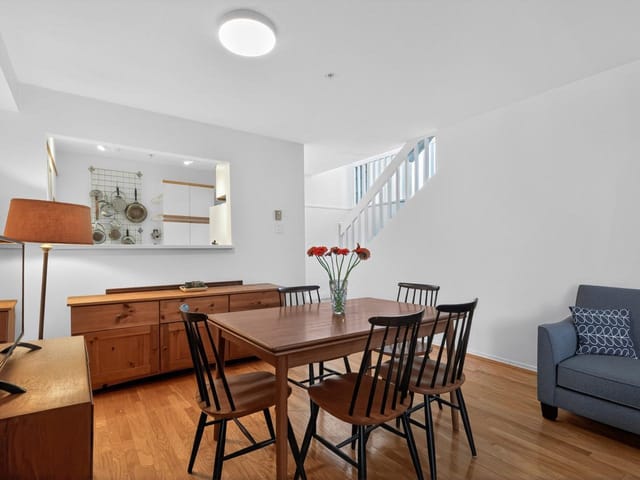 Apartment for sale in Vancouver, Vancouver West, 313 2175 W 3rd Avenue, 263165190 | Realtylink.org
